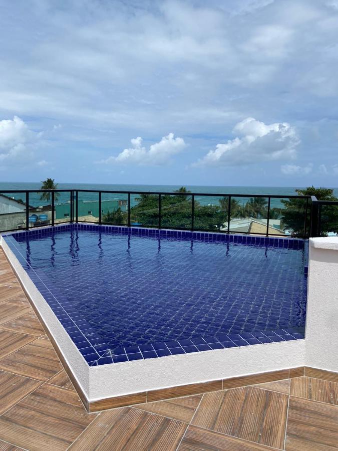 Apartamento com Varanda