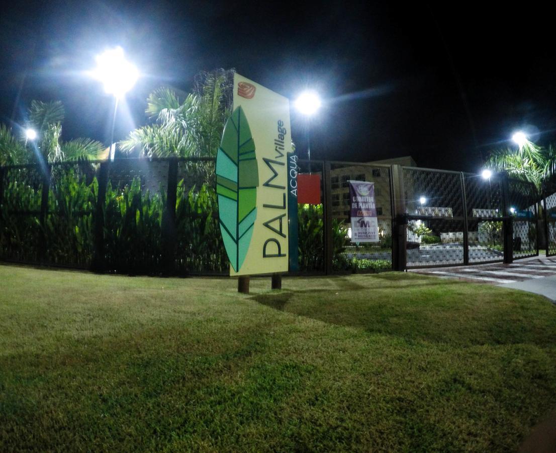 Apartamento de 3 Quartos