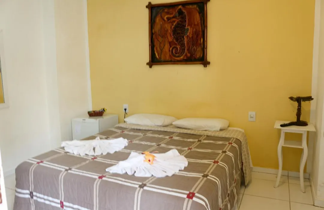 Pousada Parador 081-1