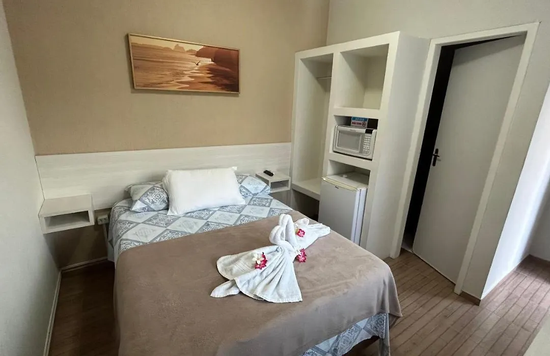 Suites Carioca-1