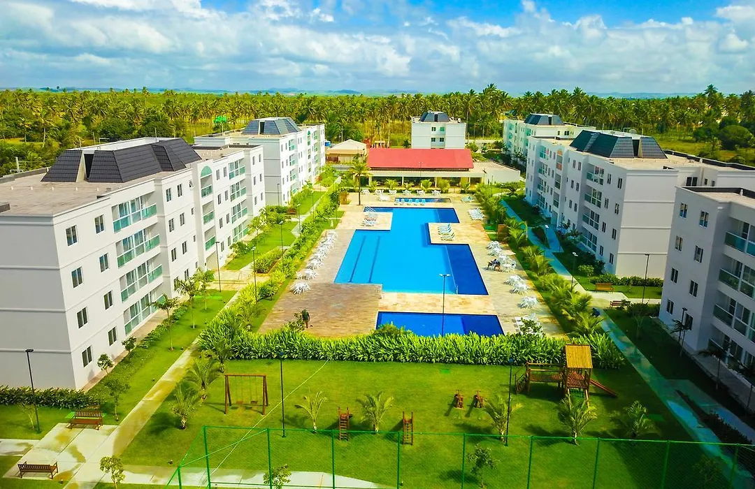 Palm Village Acqua-1