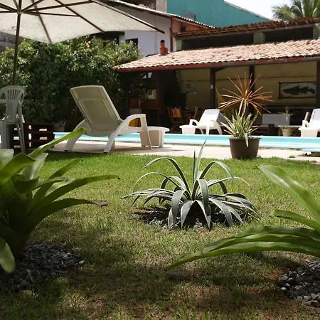Pousada Parador 081-2