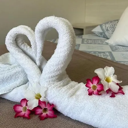 Suites Carioca-2