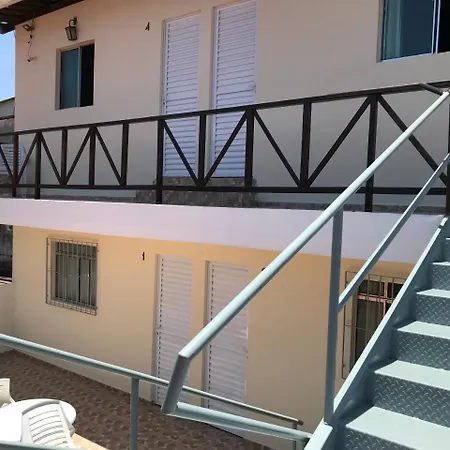 Suites Carioca-3