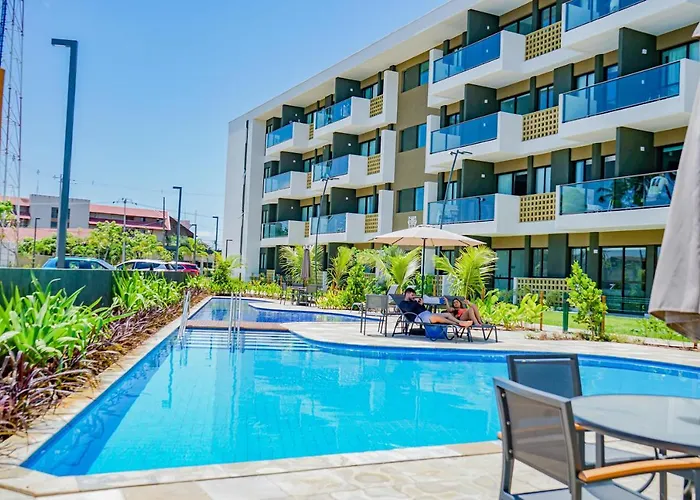 Aluguéis de temporada: Mana Beach Experience By Mai