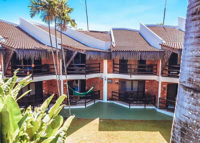 Pousada Pérola do Porto